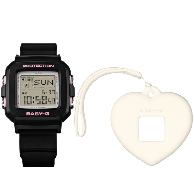 BABY-G-BGD10KH-1D-Watches-CASIO Australia