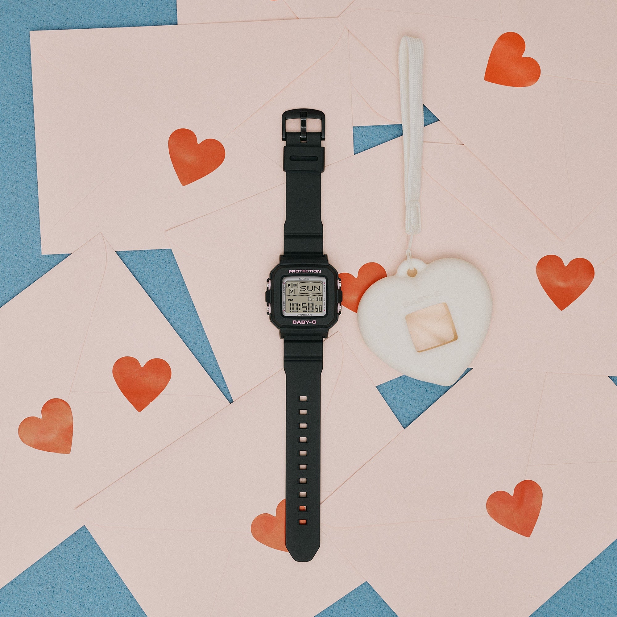 BABY-G-BGD10KH-1D-Watches-CASIO Australia
