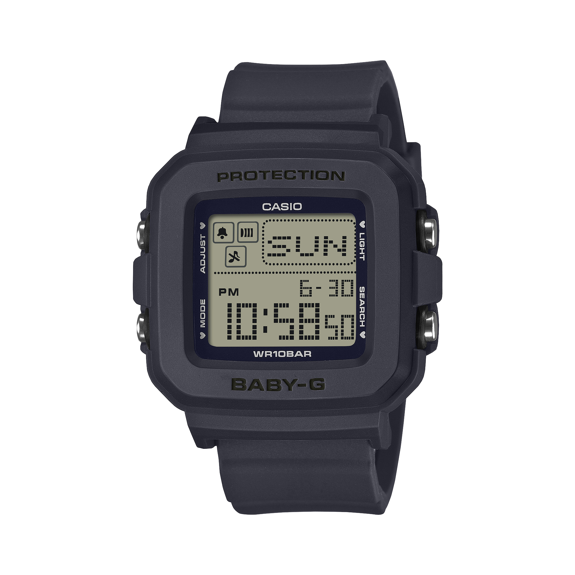 BABY-G-BGD10KH-2C-Watches-CASIO-Australia