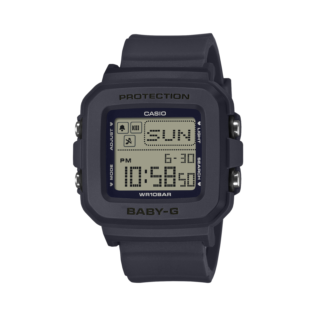 BABY-G-BGD10KH-2C-Watches-CASIO-Australia