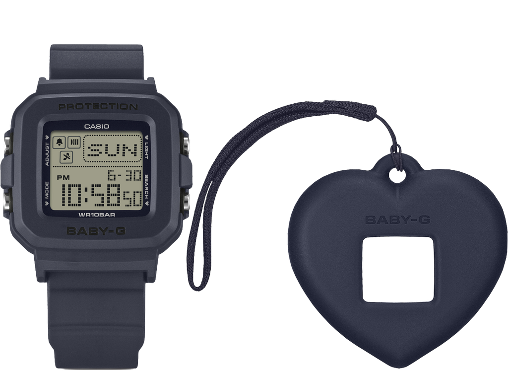 Casio BGD10KH-2C