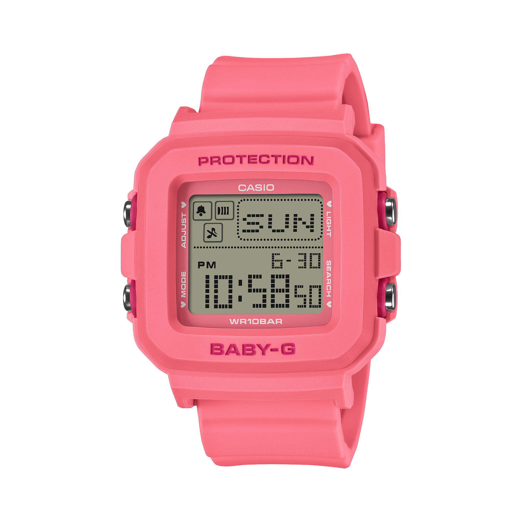 BABY-G-BGD10KH-4D-Watches-CASIO-Australia