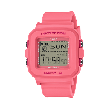 BABY-G-BGD10KH-4D-Watches-CASIO-Australia