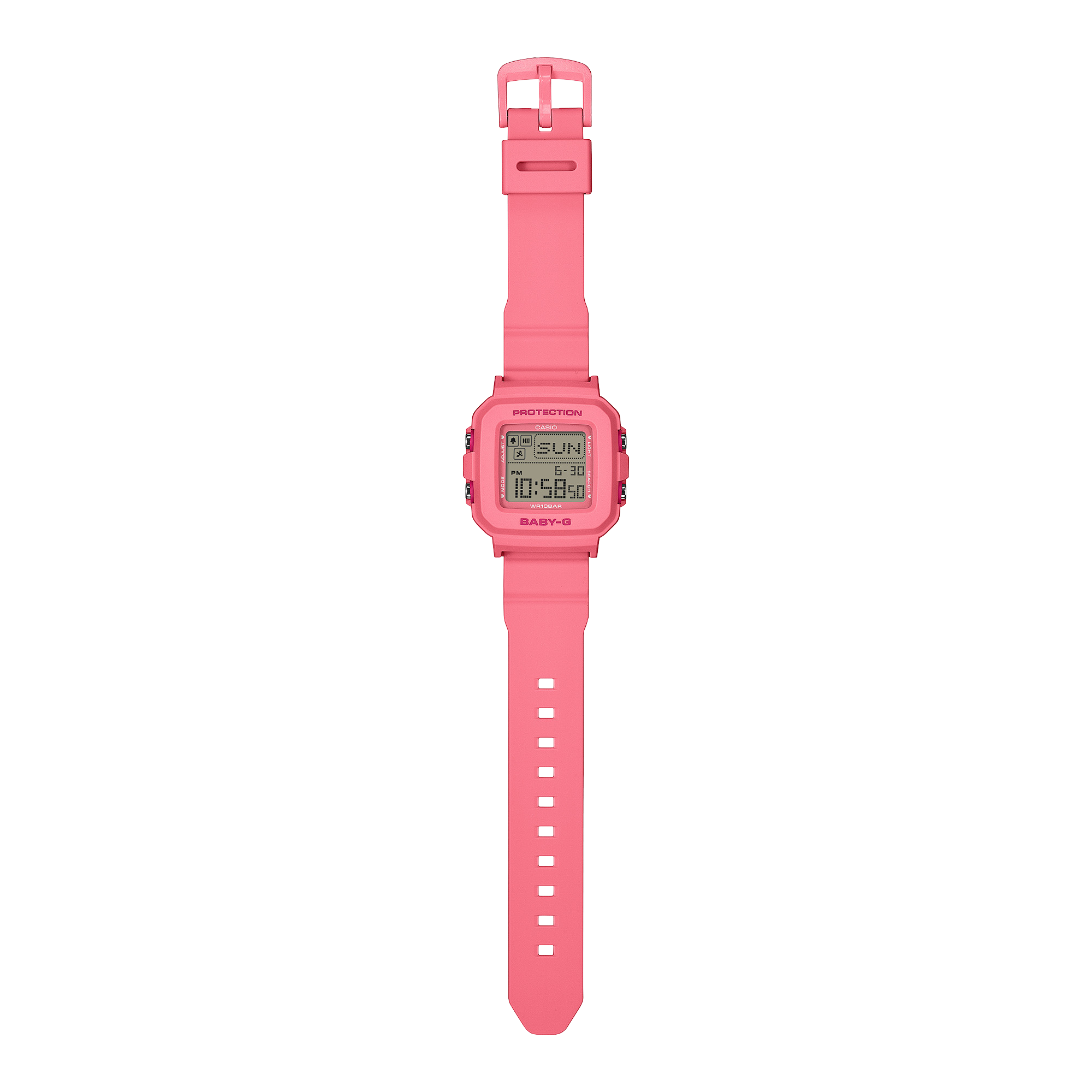 BABY-G-BGD10KH-4D-Watches-CASIO-Australia