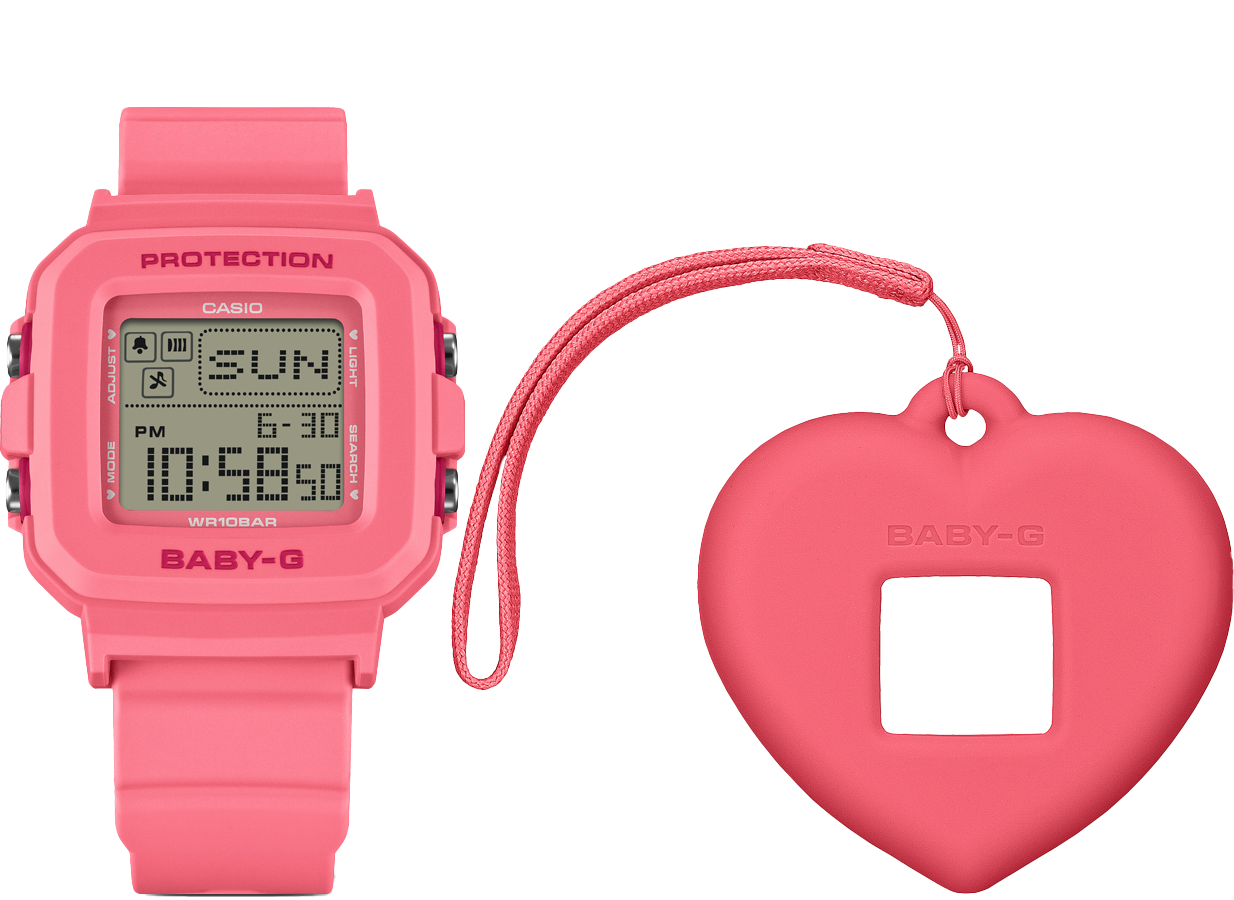 BABY-G-BGD10KH-4D-Watches-CASIO-Australia