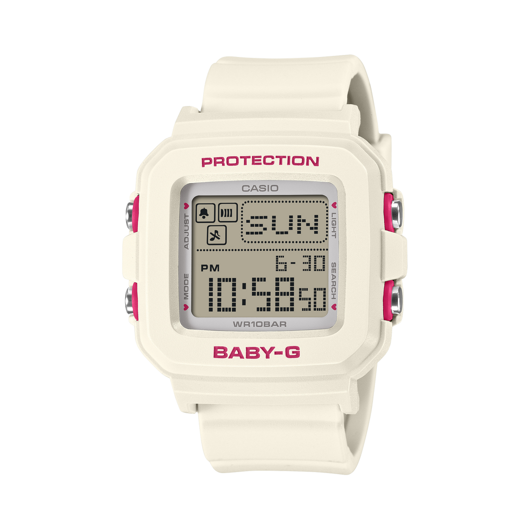 BABY-G BGD10KH-7D Watch