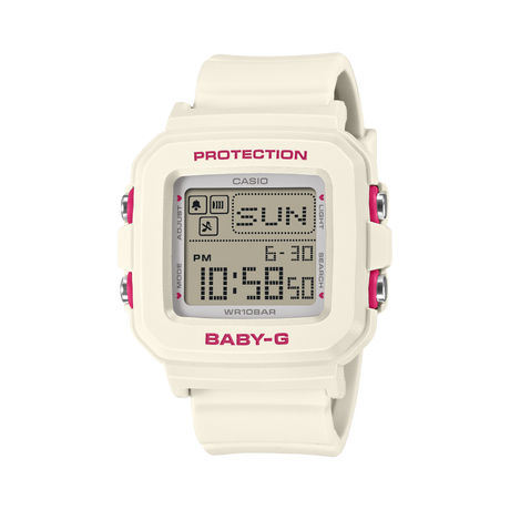 BABY-G-BGD10KH-7D-Watches-CASIO Australia