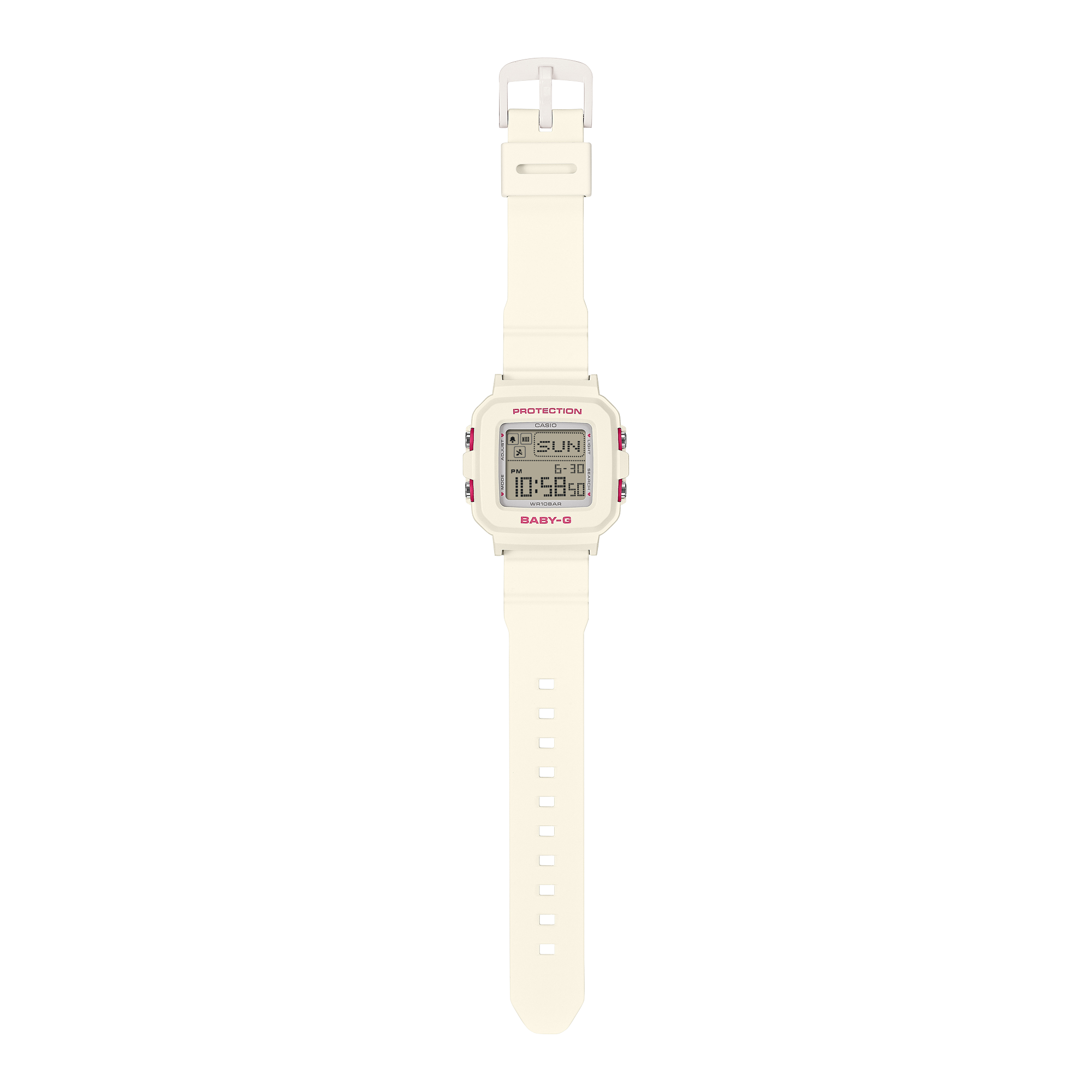 BABY-G-BGD10KH-7D-Watches-CASIO Australia