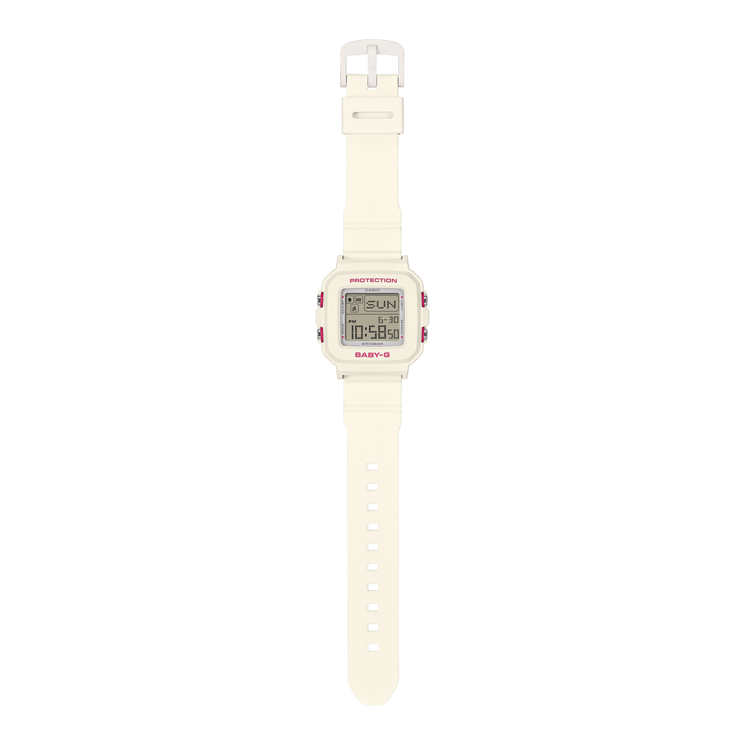 BABY-G BGD10KH-7D Watch