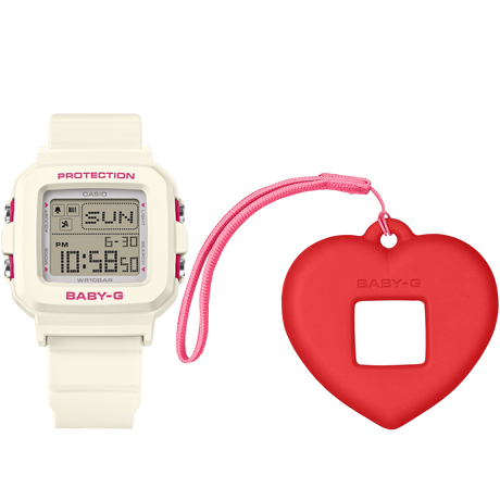BABY-G-BGD10KH-7D-Watches-CASIO Australia