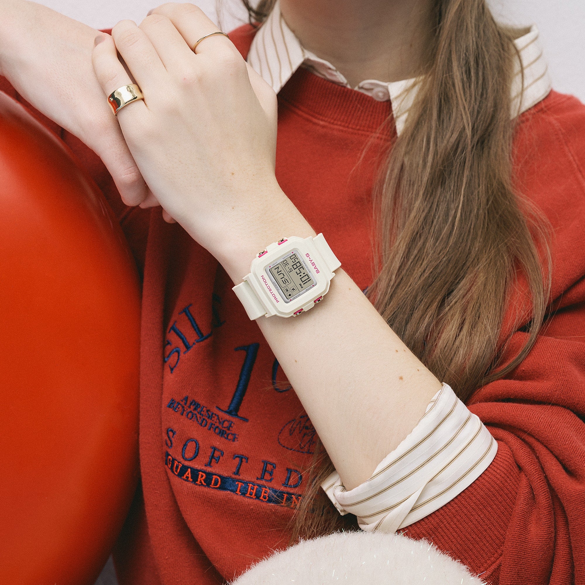 BABY-G-BGD10KH-7D-Watches-CASIO Australia
