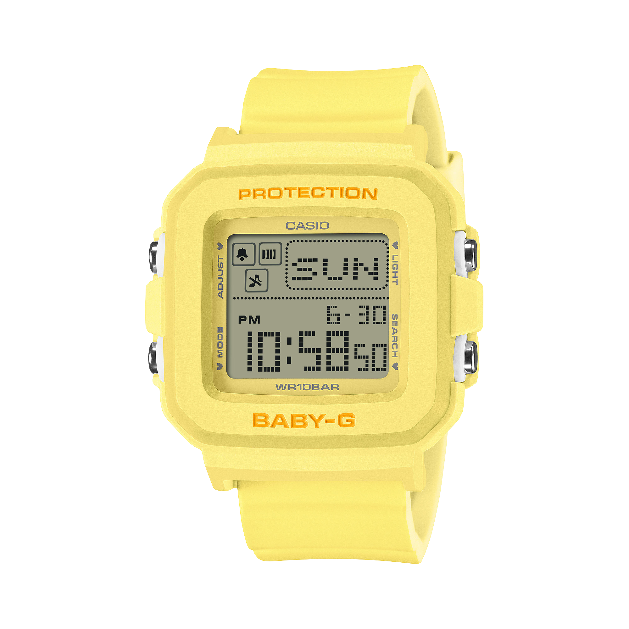 BABY-G-BGD10KH-9D-Watches-CASIO-Australia