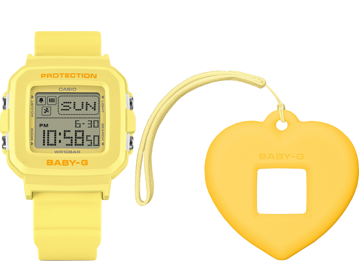 BABY-G-BGD10KH-9D-Watches-CASIO-Australia