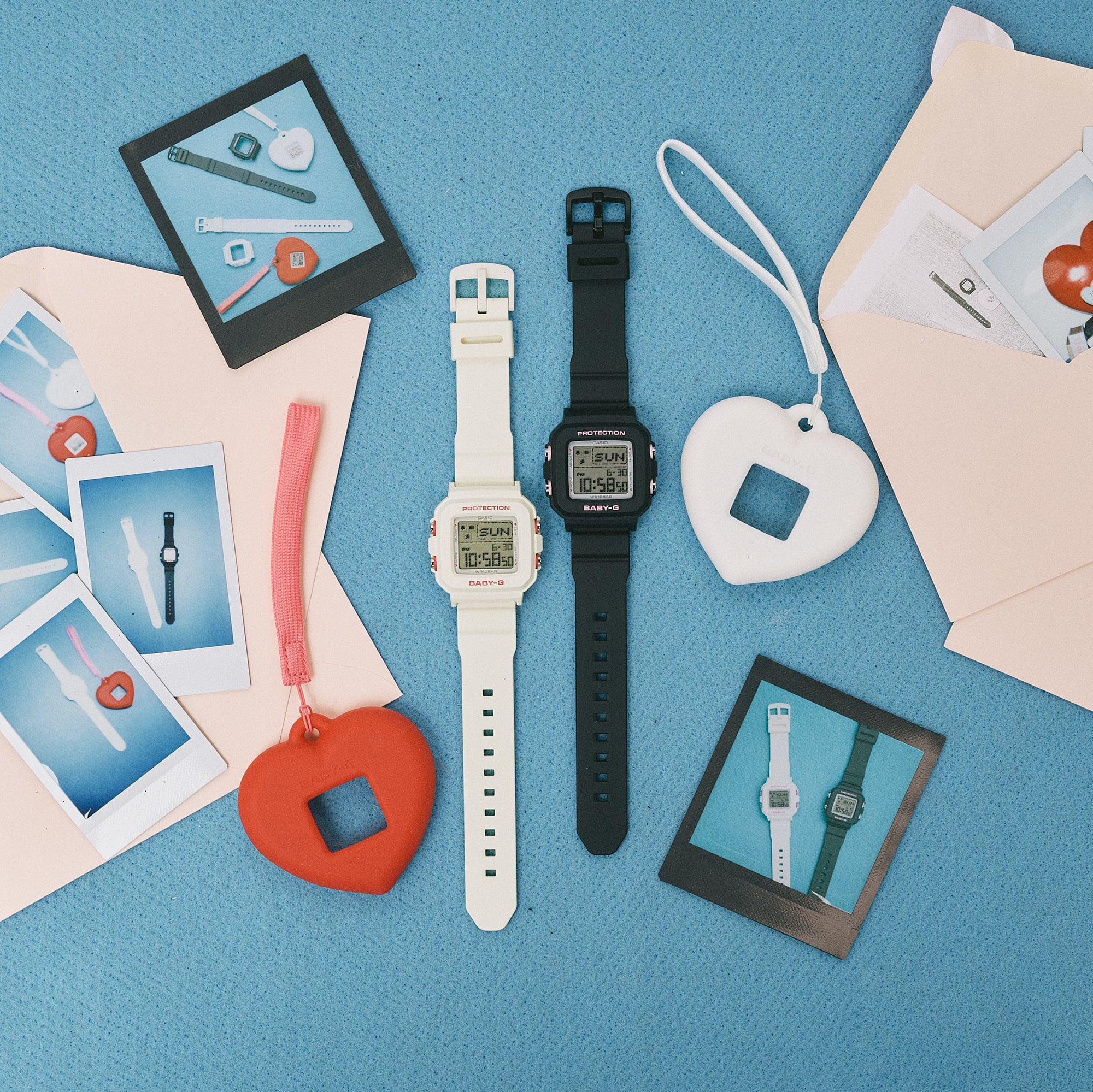 BABY-G-BGD10KH-7D-Watches-CASIO Australia