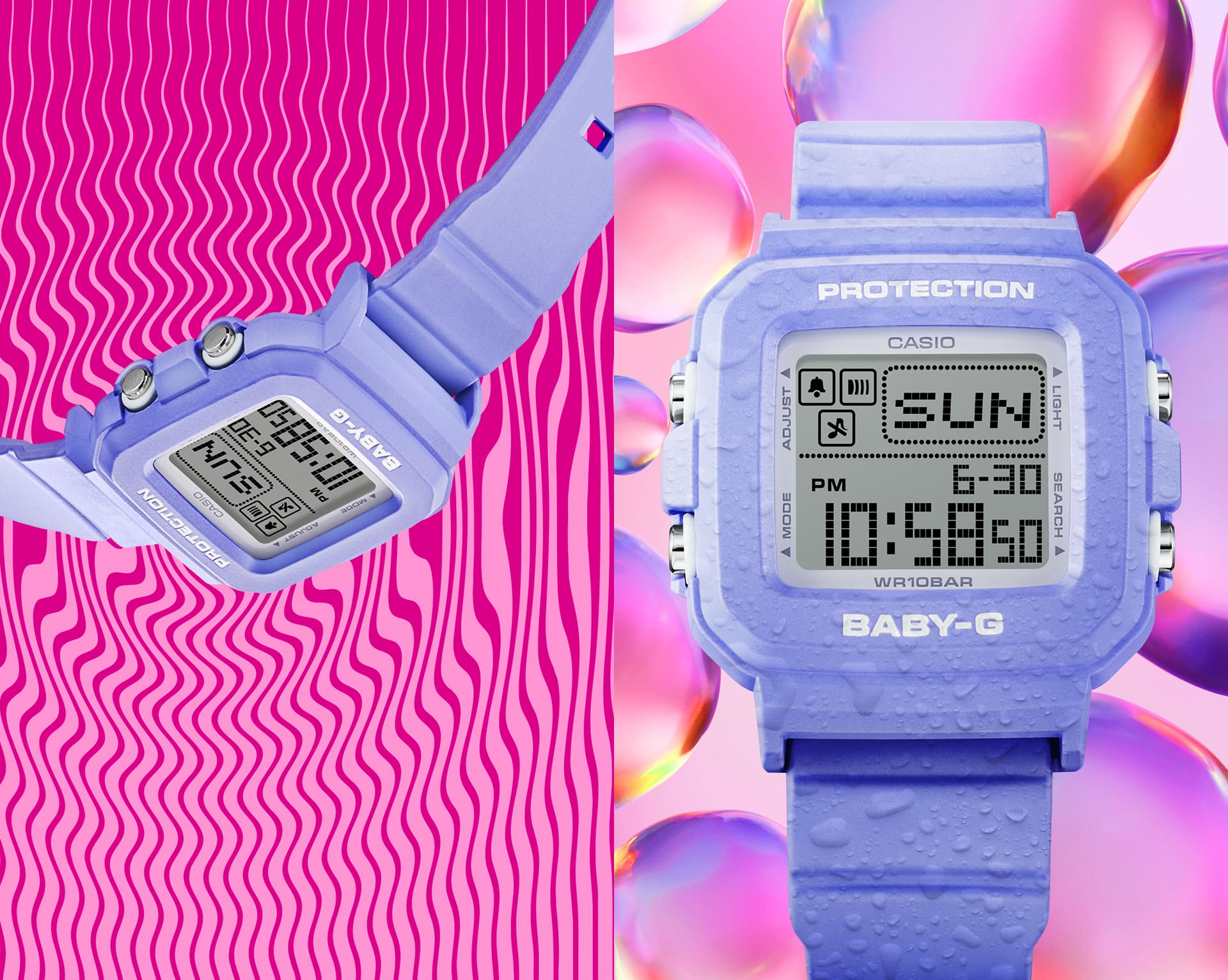 BABY-G-BGD10KH-7D-Watches-CASIO Australia