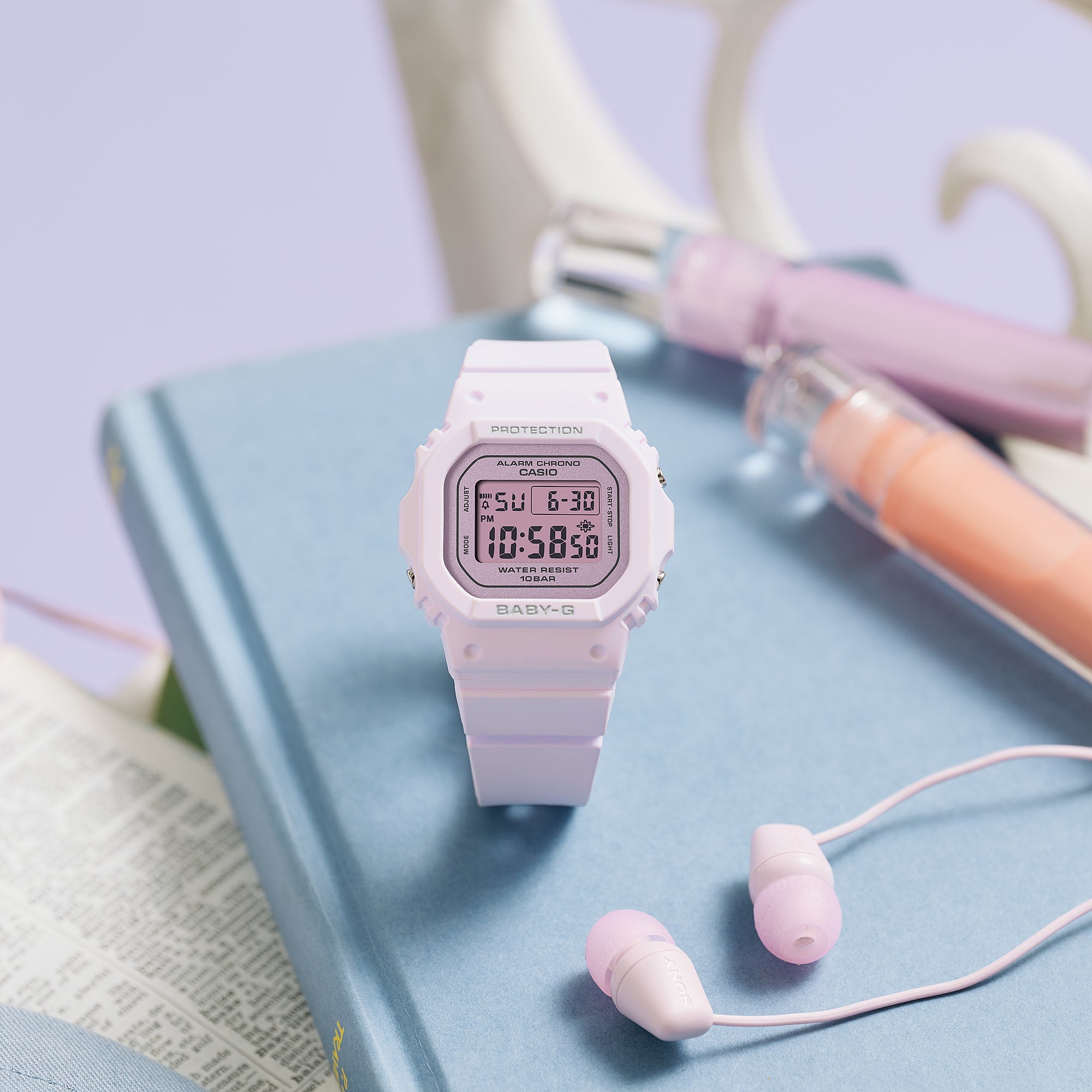 BABY-G-BGD565SC-4B-Watches-CASIO Australia