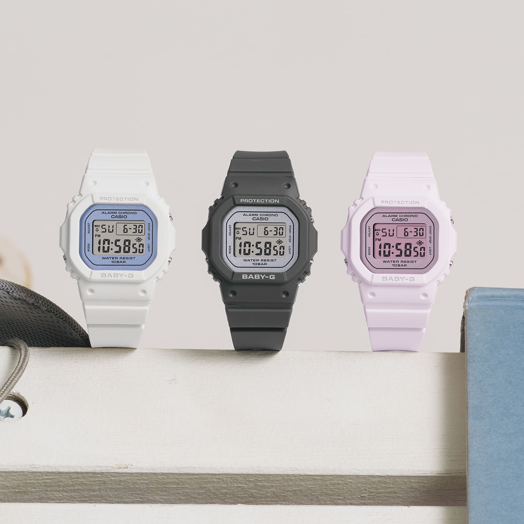 BABY-G-BGD565SC-4B-Watches-CASIO Australia