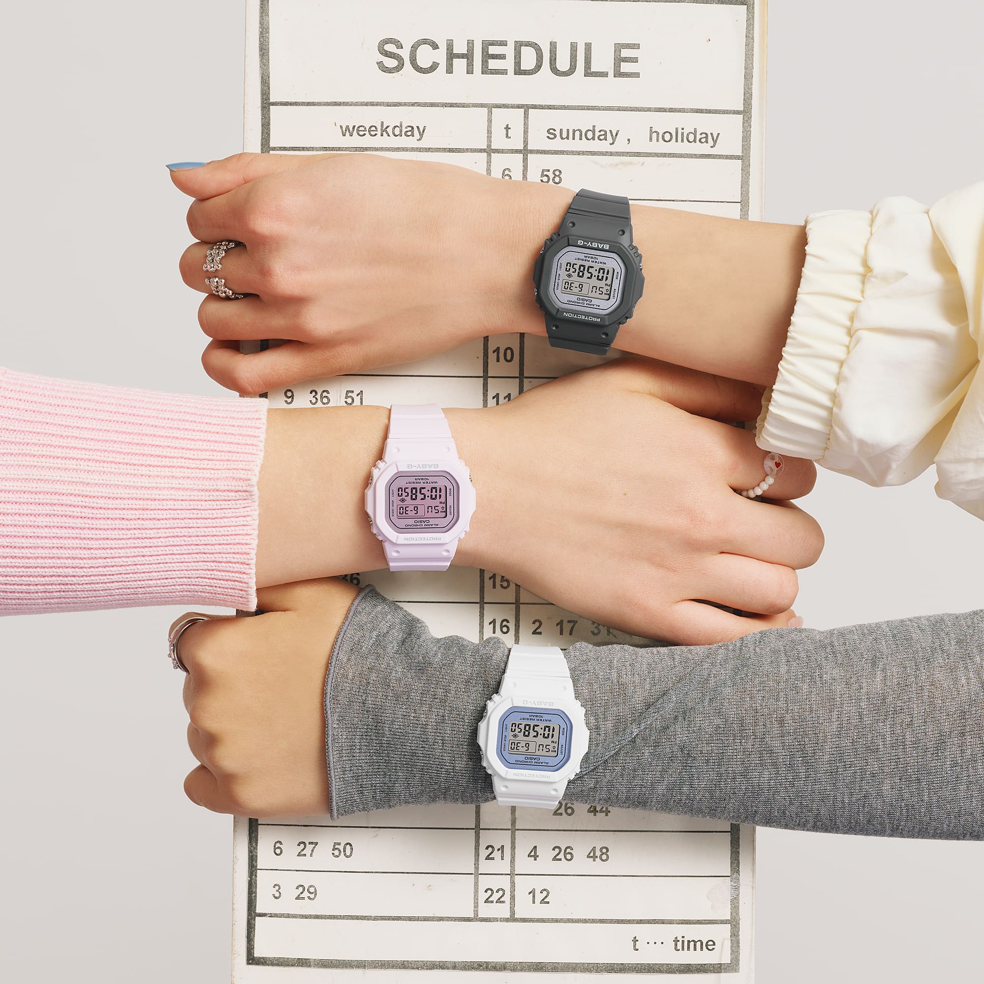 BABY-G-BGD565SC-4B-Watches-CASIO Australia