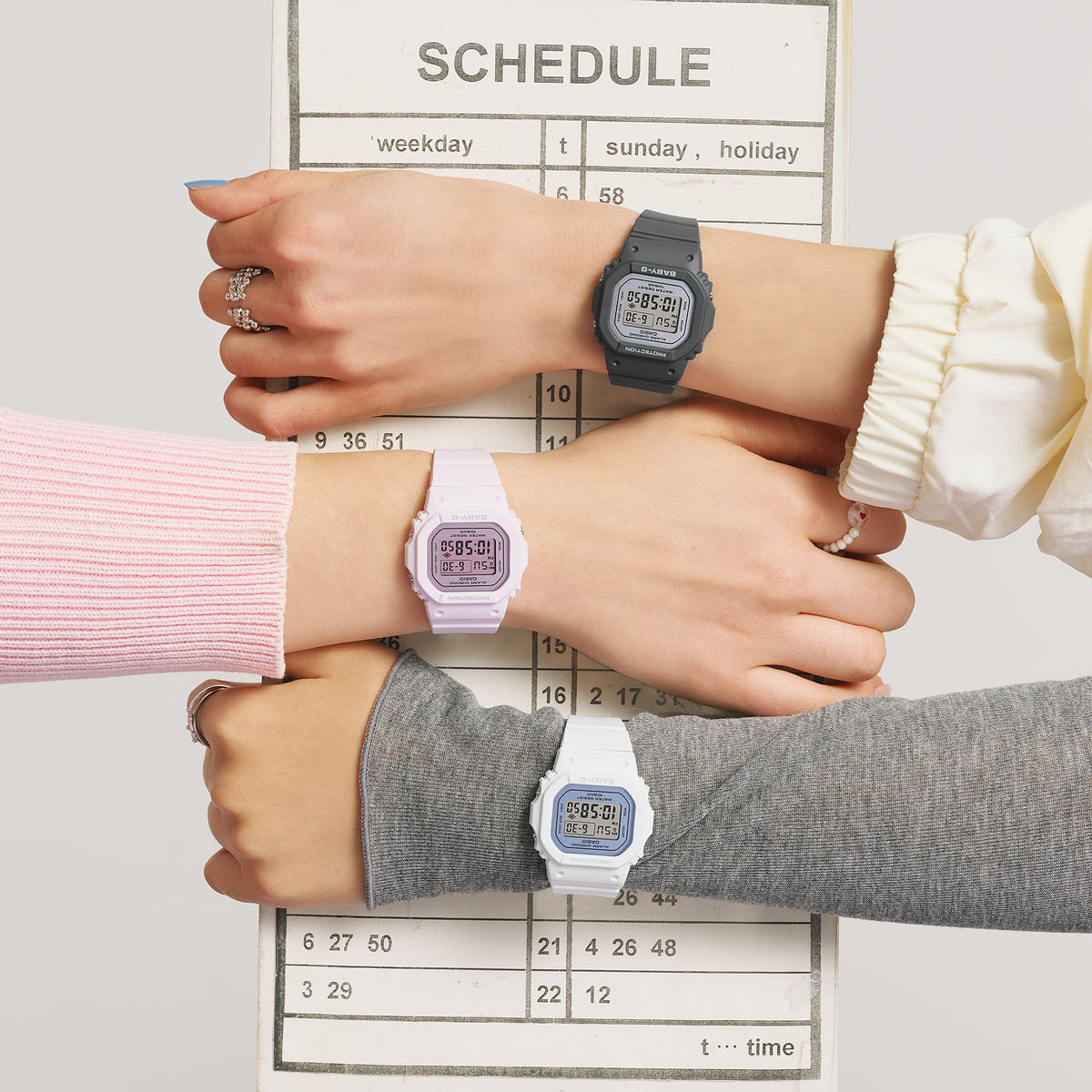 BABY-G-BGD565SC-4B-Watches-CASIO Australia