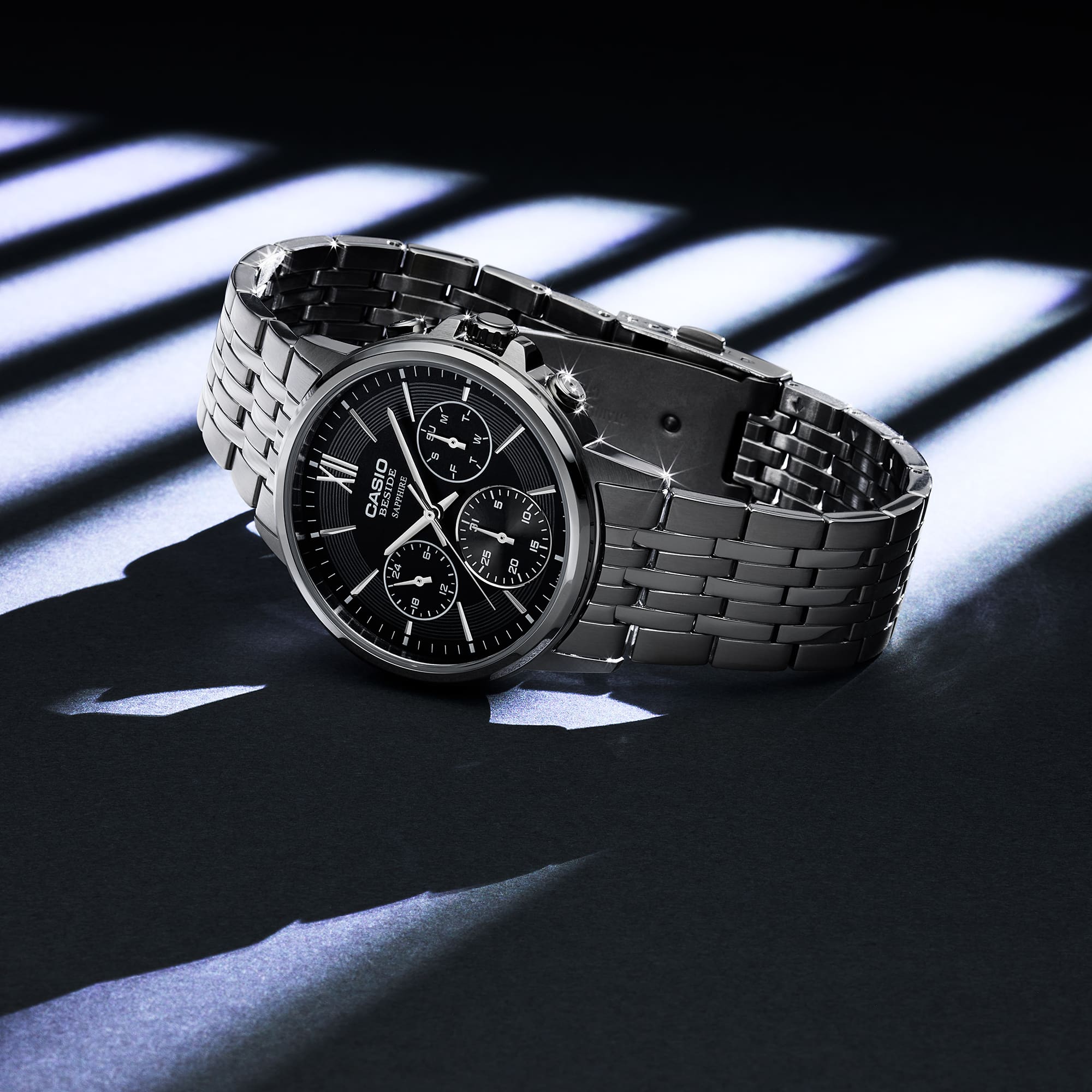 CASIO VINTAGE-BMS300D-1A-Watches-CASIO Australia