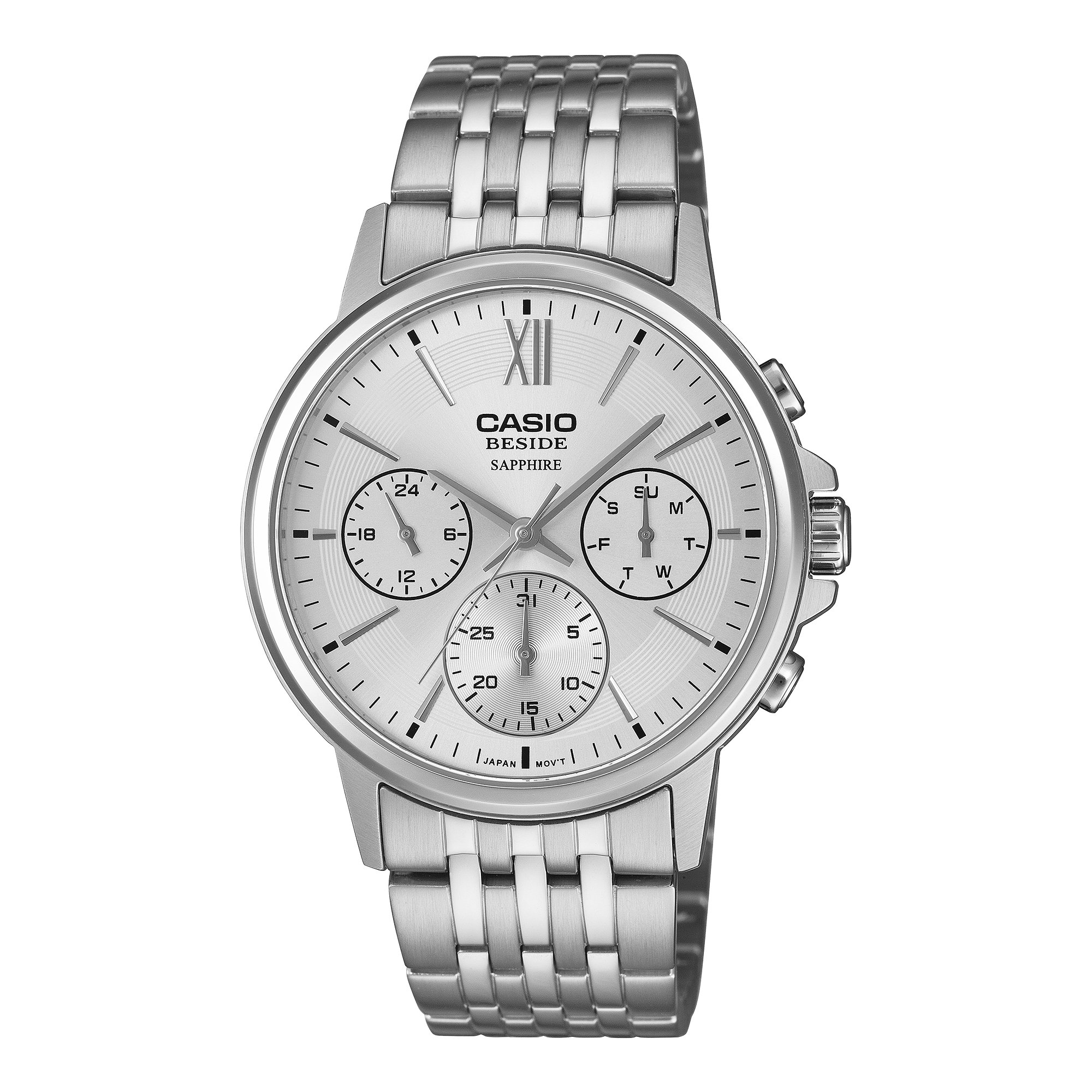 CASIO VINTAGE-BMS300D-7A-Watches-CASIO Australia