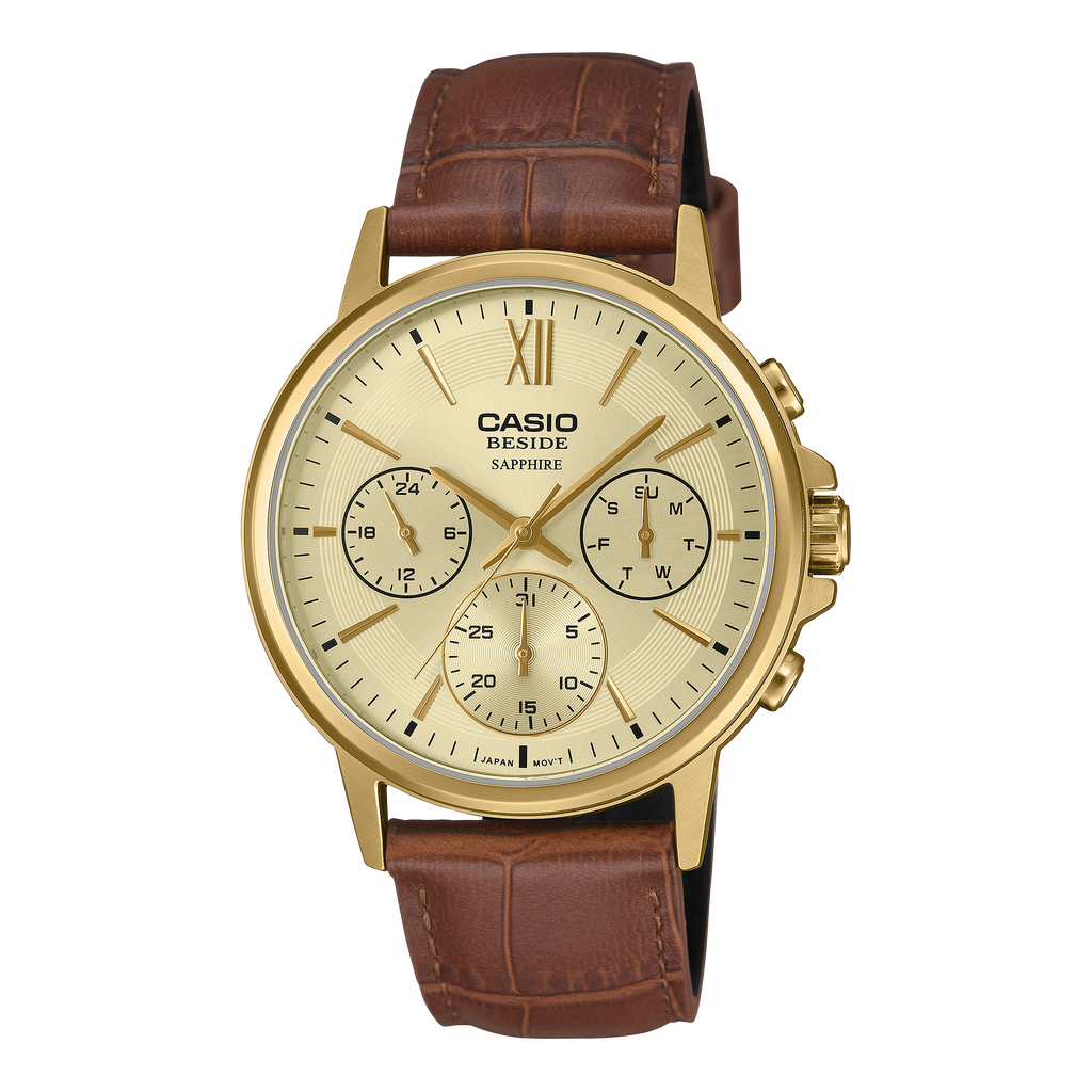 Casio BMS300GL-5A