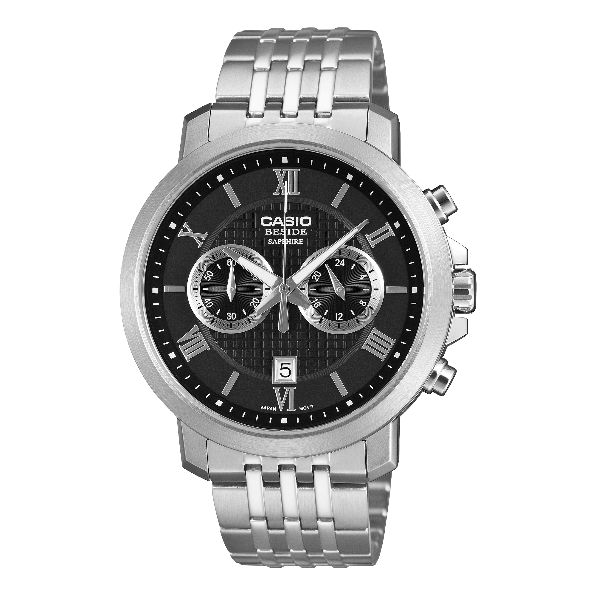 CASIO VINTAGE-BMS500D-1A-Watches-CASIO Australia