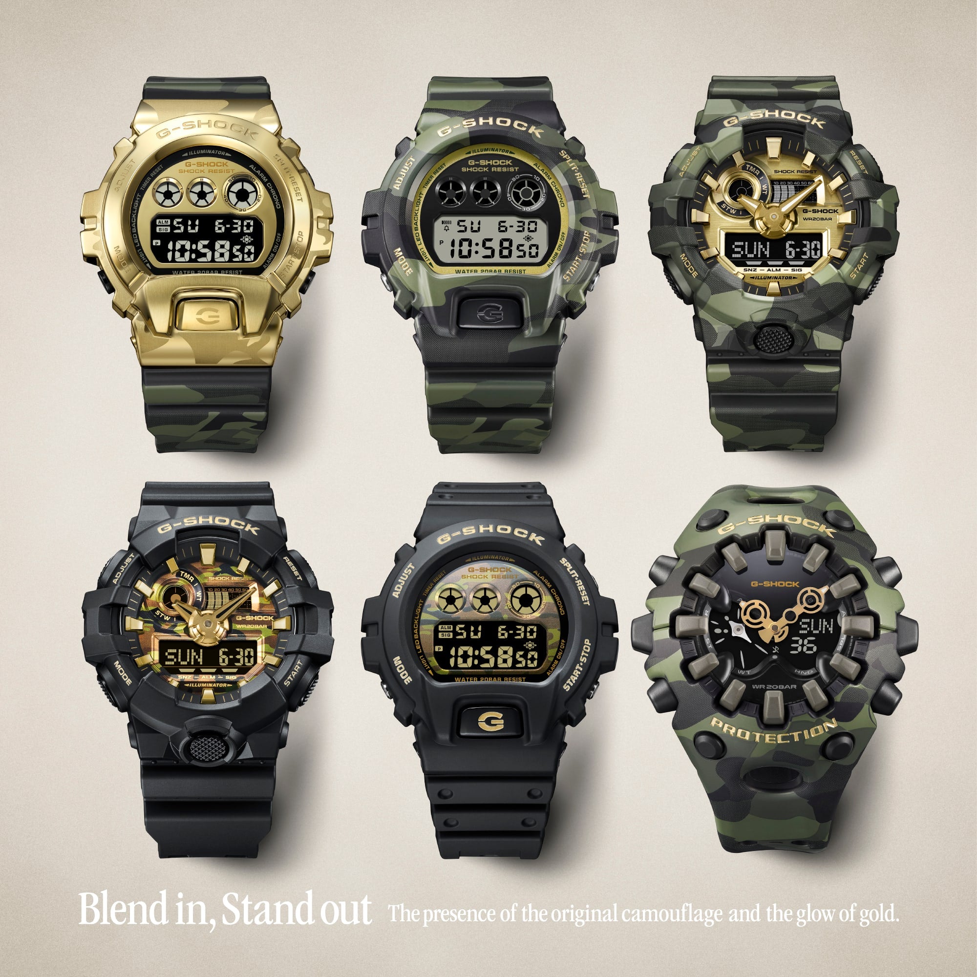 G-SHOCK-DW6900CF-1D-Watches-CASIO Australia