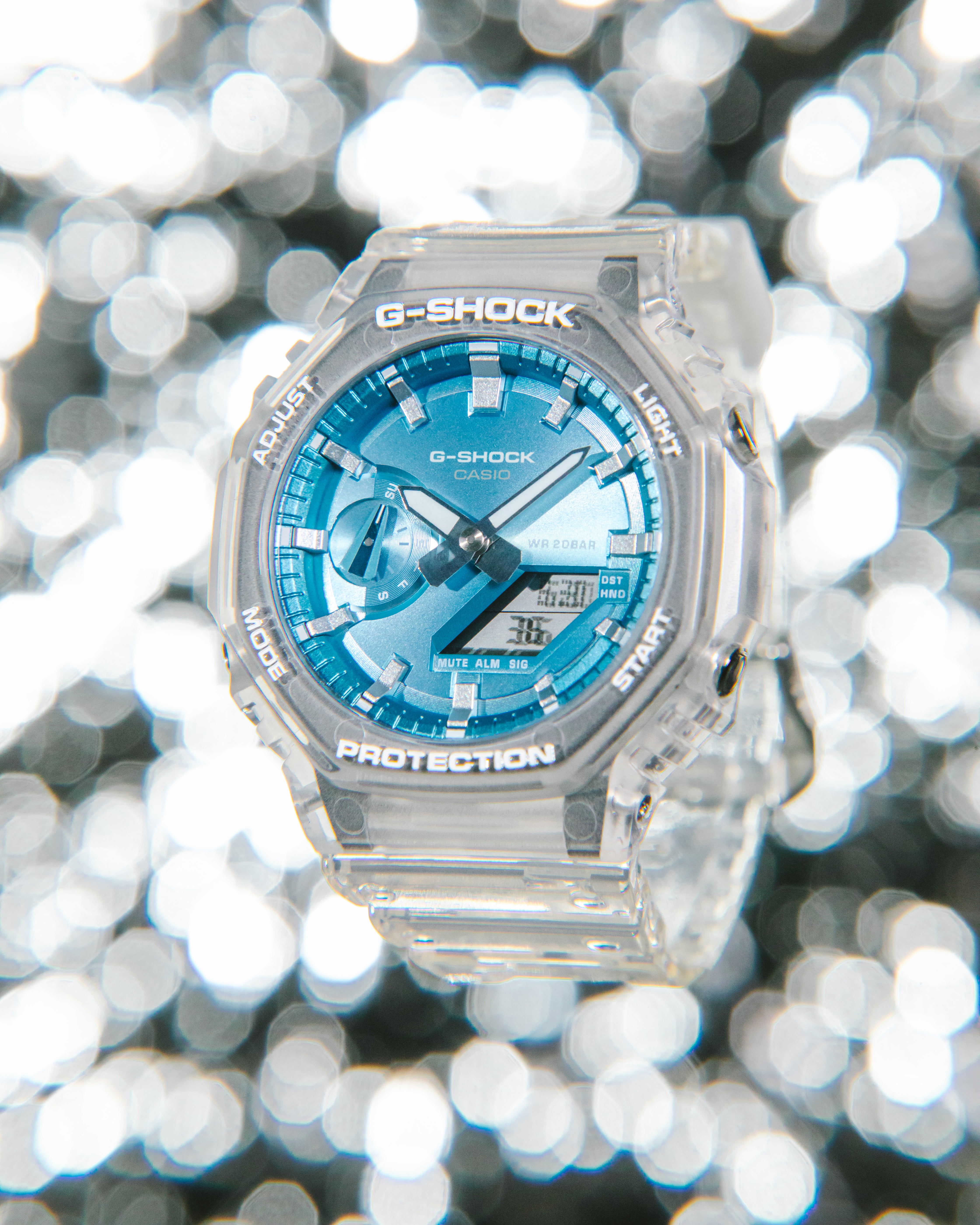 G-SHOCK-GA2100BM-7A2-Watches-CASIO Australia