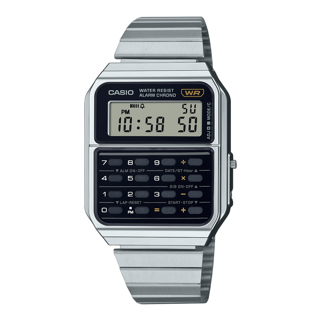 Casio CA500WE-1A