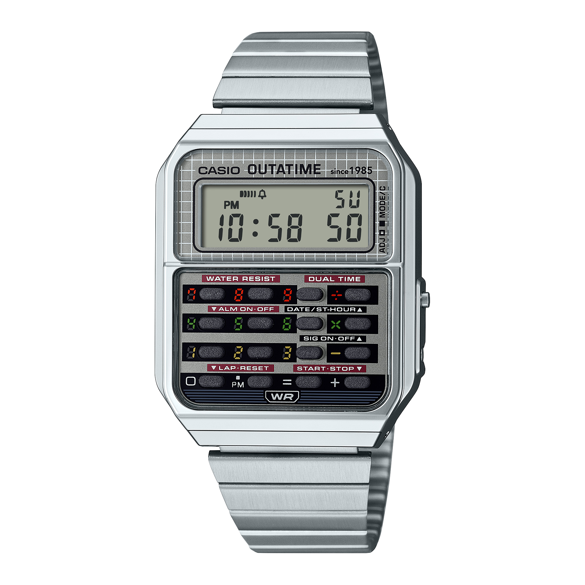 CASIO VINTAGE-CA500WEBF-1A-Watches-CASIO-Australia