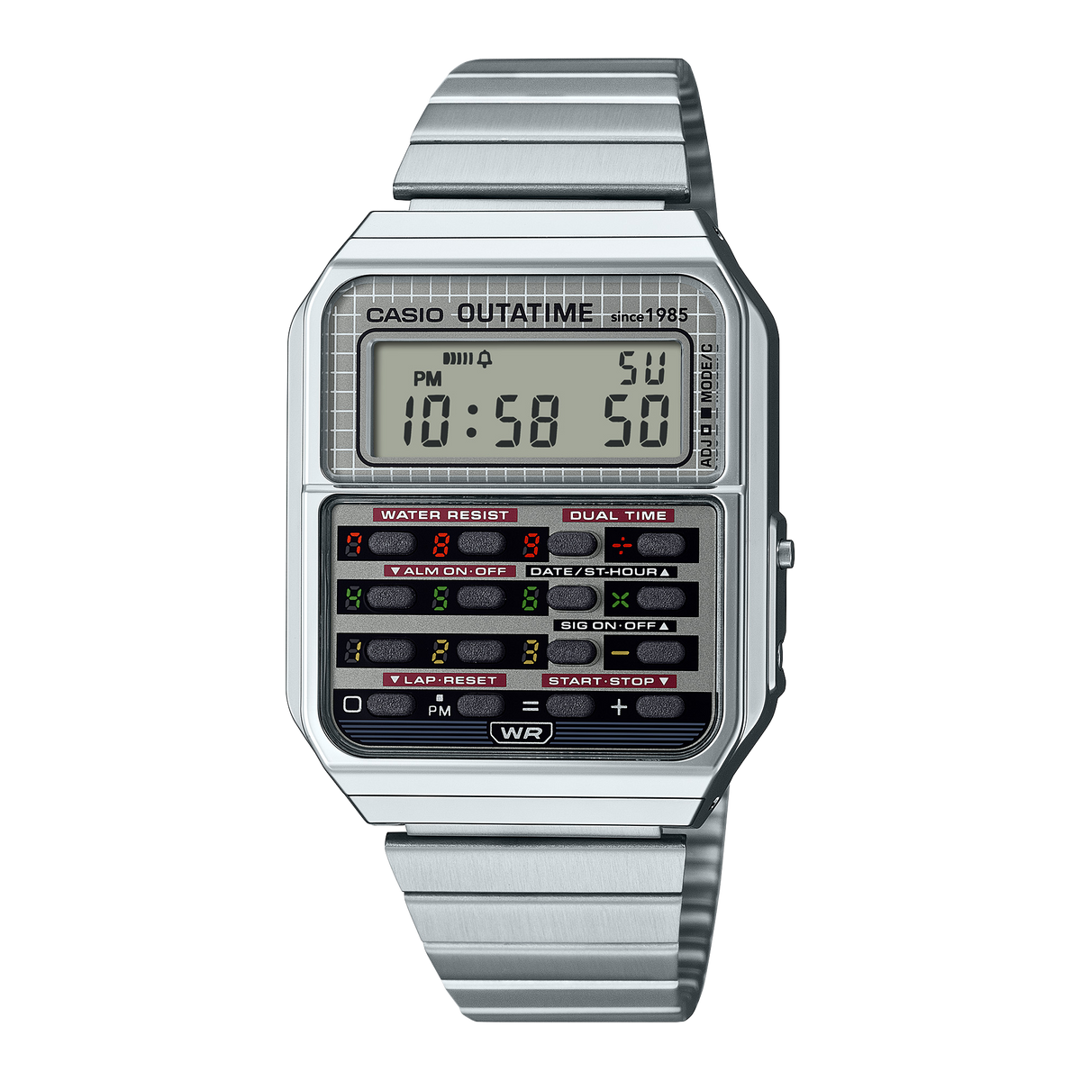 CASIO VINTAGE-CA500WEBF-1A-Watches-CASIO-Australia