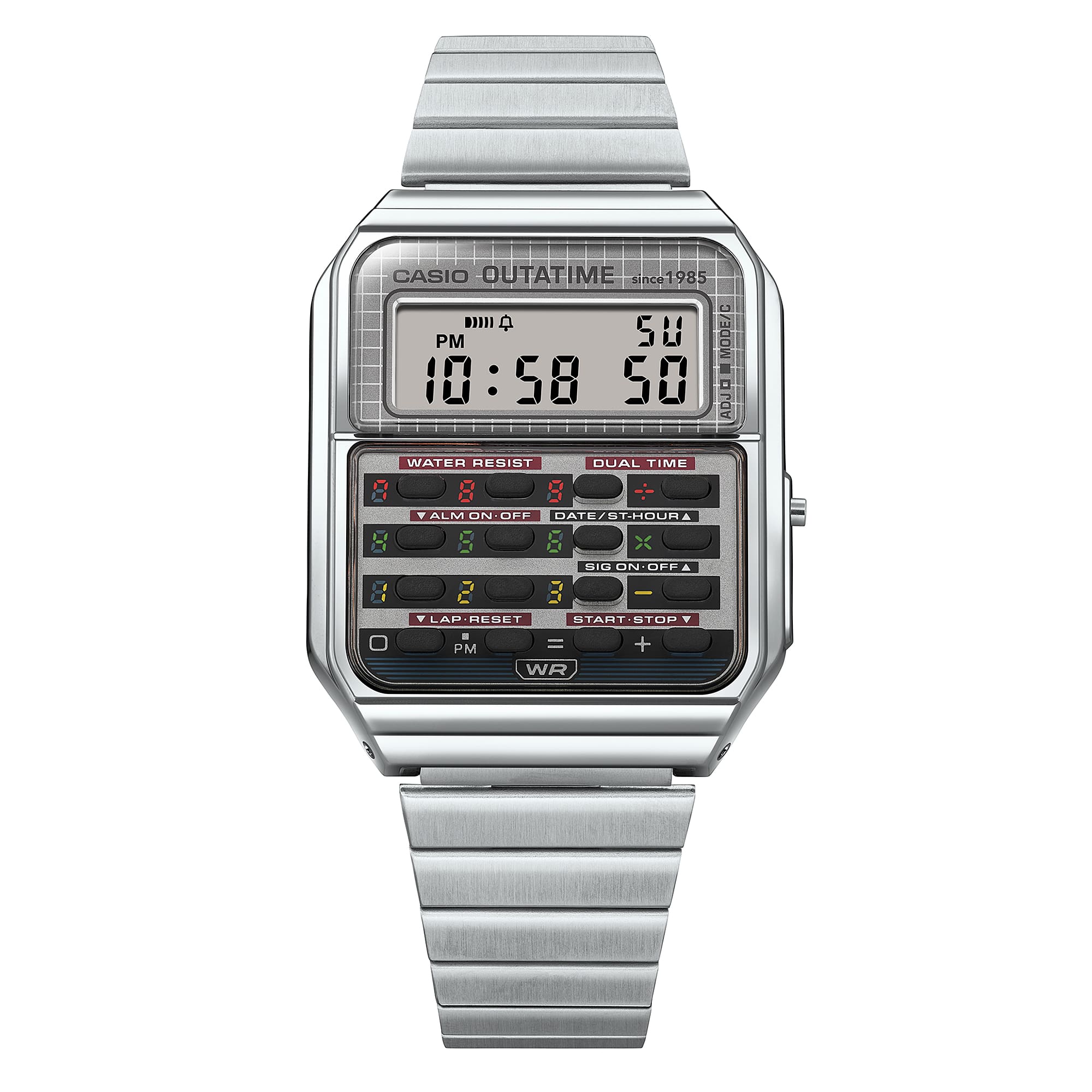 CASIO VINTAGE-CA500WEBF-1A-Watches-CASIO-Australia