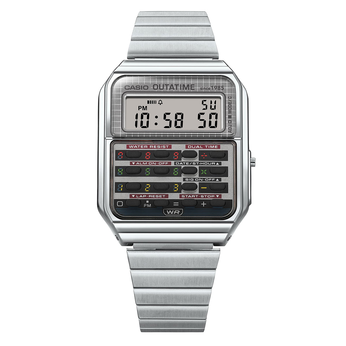 CASIO VINTAGE-CA500WEBF-1A-Watches-CASIO-Australia