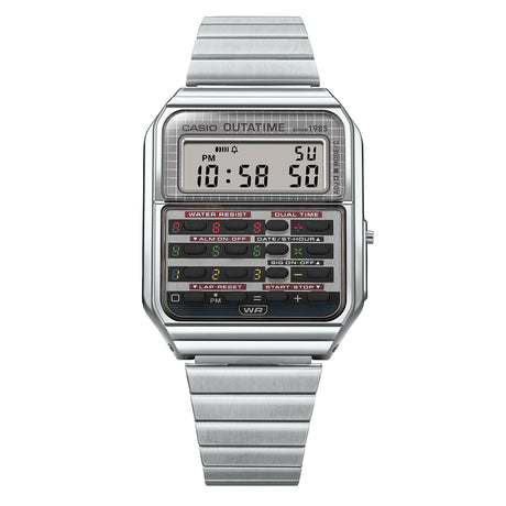 CASIO VINTAGE-CA500WEBF-1A-Watches-CASIO-Australia