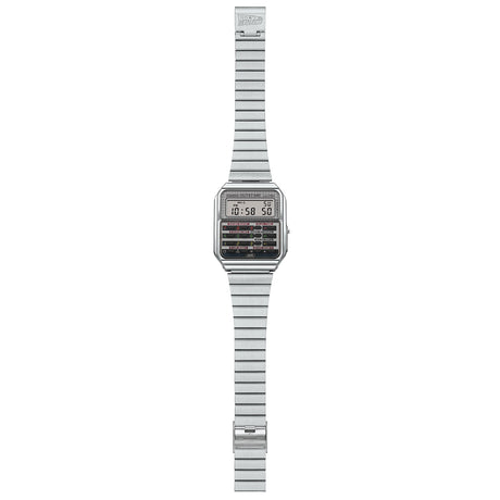 CASIO VINTAGE-CA500WEBF-1A-Watches-CASIO-Australia