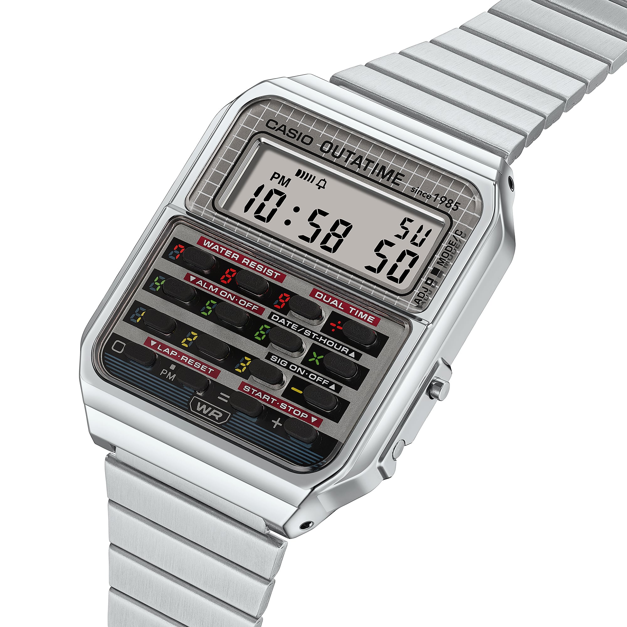 CASIO VINTAGE-CA500WEBF-1A-Watches-CASIO-Australia