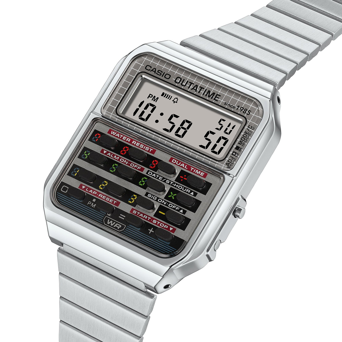 CASIO VINTAGE-CA500WEBF-1A-Watches-CASIO-Australia