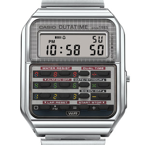 CASIO VINTAGE-CA500WEBF-1A-Watches-CASIO-Australia