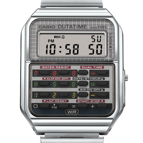 CASIO VINTAGE-CA500WEBF-1A-Watches-CASIO-Australia