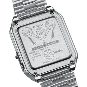 CASIO VINTAGE-CA500WEBF-1A-Watches-CASIO-Australia