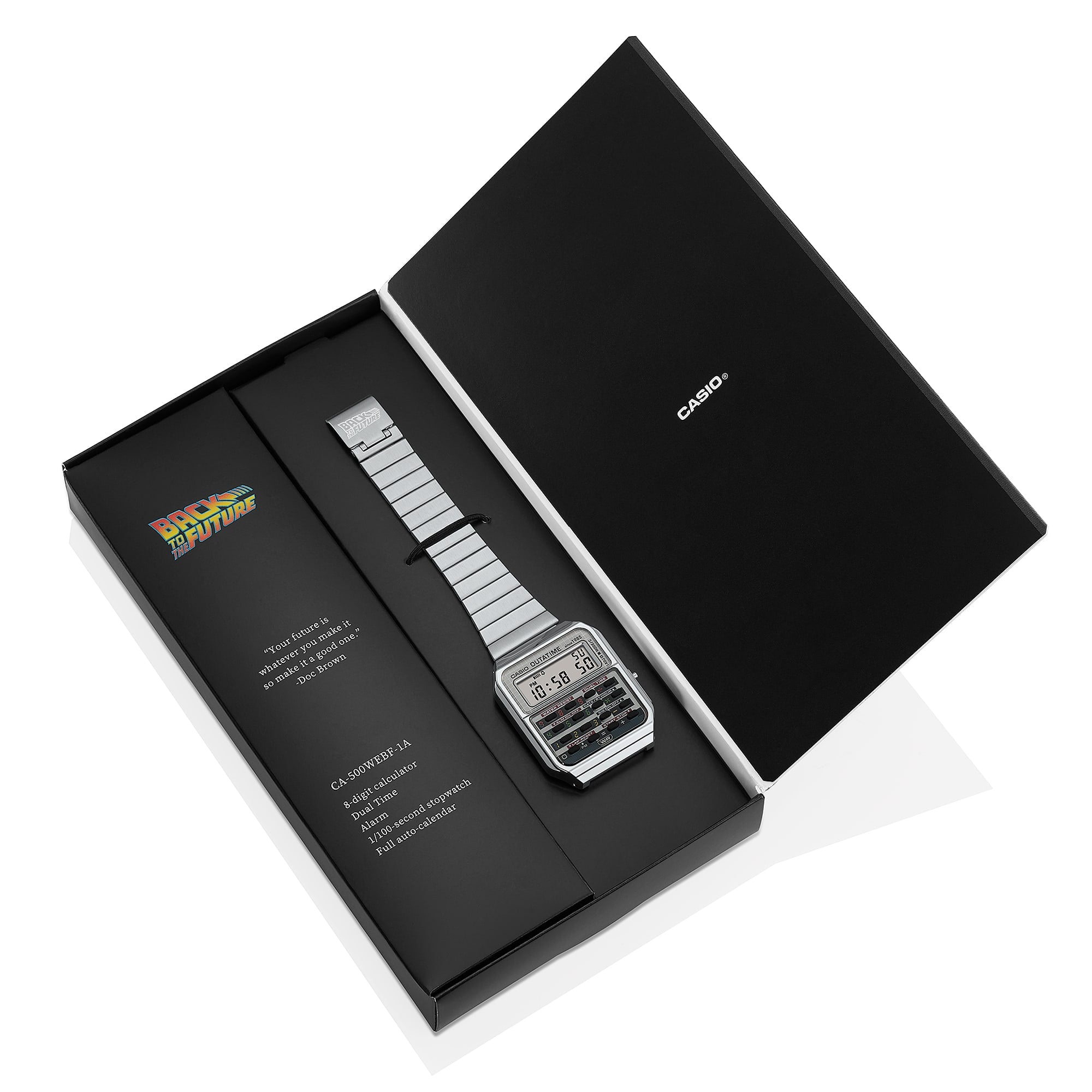 CASIO VINTAGE-CA500WEBF-1A-Watches-CASIO-Australia