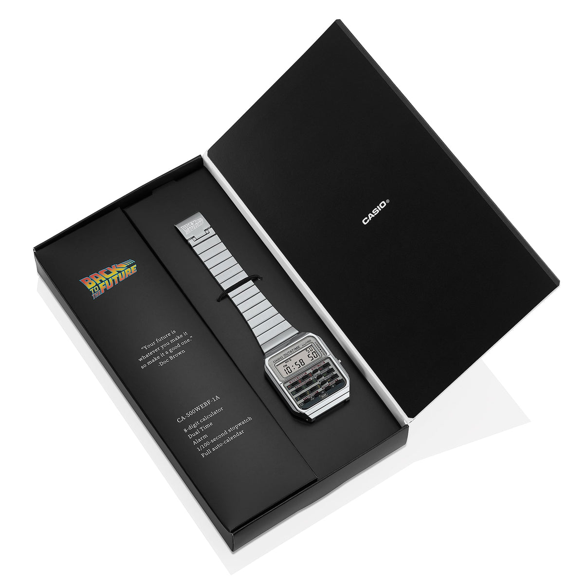 CASIO VINTAGE-CA500WEBF-1A-Watches-CASIO-Australia