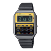 Casio CA500WEGG-9B