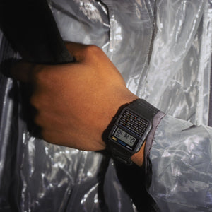 CASIO VINTAGE-CA53W-1-Watches-CASIO Australia