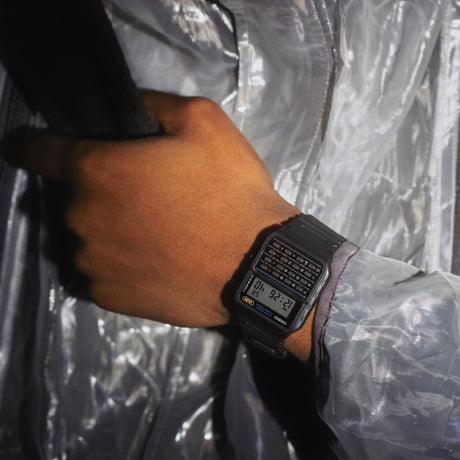 CASIO VINTAGE-CA53W-1-Watches-CASIO Australia