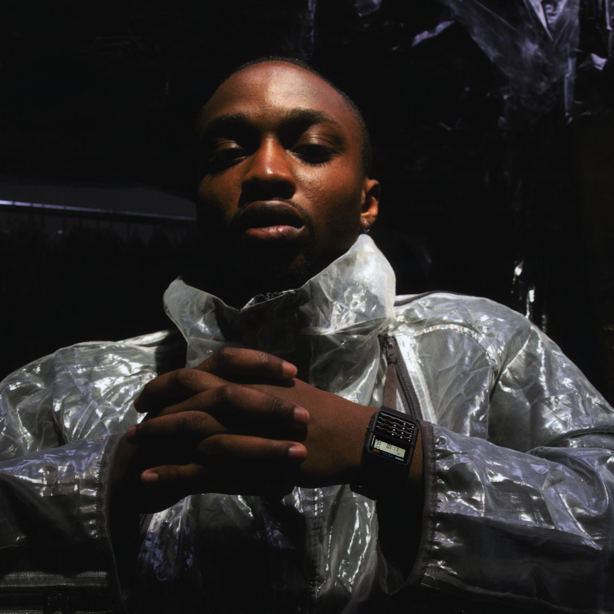 CASIO VINTAGE-CA53W-1-Watches-CASIO Australia