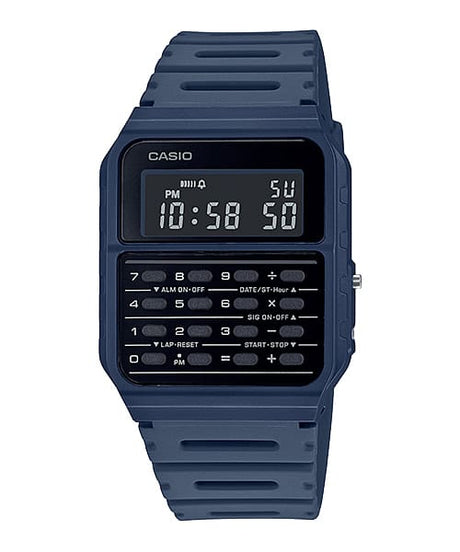 CASIO VINTAGE-CA53WF-2B-CASIO Australia