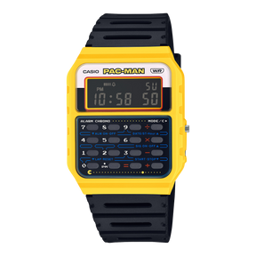 CASIO VINTAGE-CA53WPC-1B-Watches-CASIO Australia