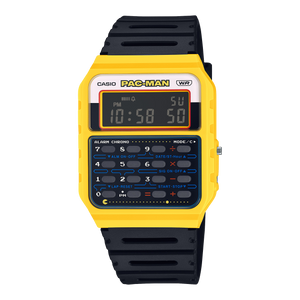 CASIO VINTAGE-CA53WPC-1B-Watches-CASIO Australia